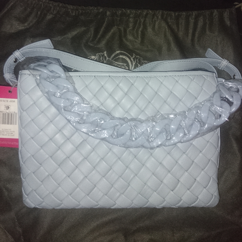 Vince Camuto ADYNA Quilted Shoulder Bag